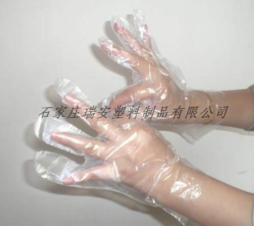 供應(yīng)PE一次性衛(wèi)生手套*生產(chǎn)商