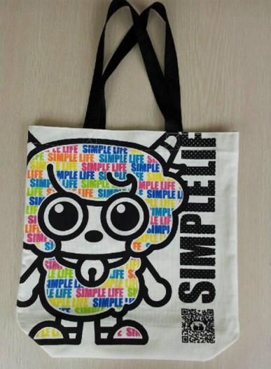 廣州紡織布袋圖片/廣州紡織布袋樣板圖 (3)