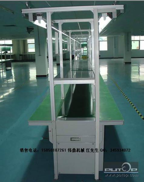 工作臺(tái)流水線組裝價(jià)格，工作臺(tái)流水線設(shè)備廠家，工作臺(tái)流水線廠家