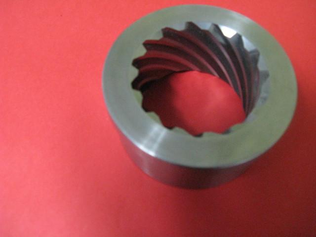 供應螺旋花鍵廠家  螺旋花鍵報價   螺旋花鍵廠家電話