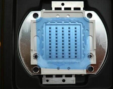 50W集成紅外線LED圖片