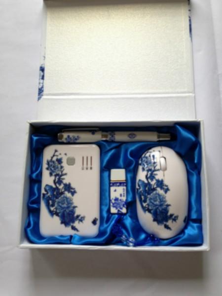 青花瓷三件套圖片/青花瓷三件套樣板圖 (4)