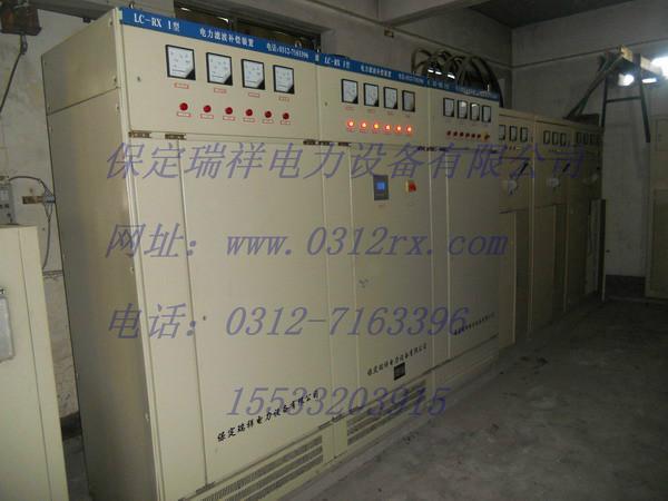 濾波柜參數(shù)圖片