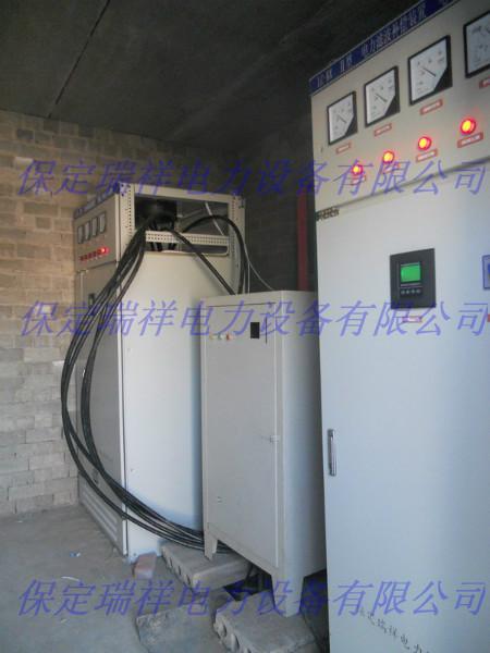 無功補(bǔ)償-無功補(bǔ)償柜圖片