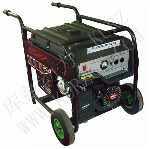 供應(yīng)撫順6KW三相汽油發(fā)電機(jī)—電啟動(dòng)廠家報(bào)價(jià)