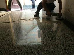 供應(yīng)昆明大理石晶面處理?