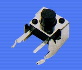 供應側插TS-107側按式按鍵開關+銅殼