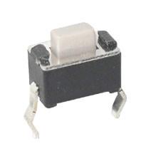 供應(yīng)3X6常規(guī)輕觸開關(guān)TS-018A插板-帶柱