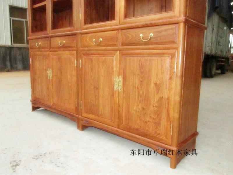 品牌家具書柜圖片/品牌家具書柜樣板圖 (3)