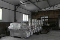 供應蘇州全自動直線封邊機