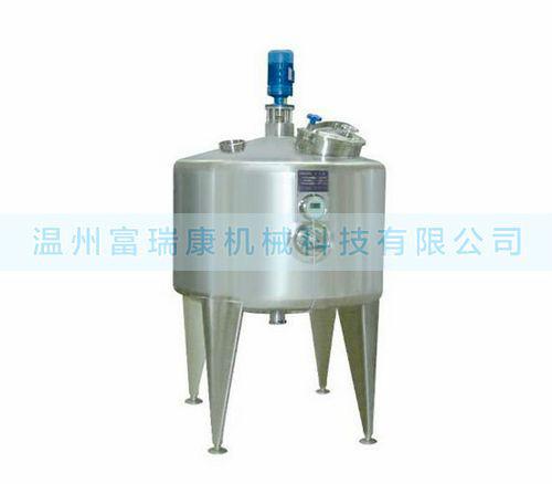 供應(yīng)不銹鋼電加熱反應(yīng)釜