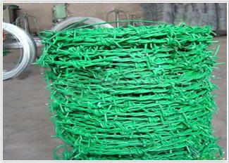 四川成都刀片刺繩/刀片刺繩廠家圖片