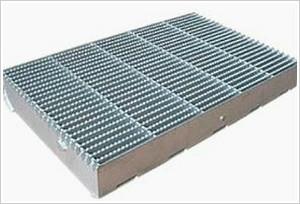 供應(yīng)四川鋼格柵板/鋼格柵板專業(yè)生產(chǎn)廠