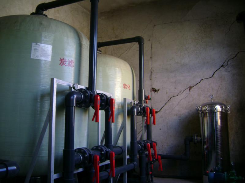 供應純凈水生產設備 桶裝水生產線設備 東莞江洲宇生產