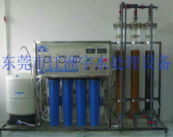 供應(yīng)高純水制取設(shè)備 高純水制取設(shè)備價格 高純水制取設(shè)備一套起批
