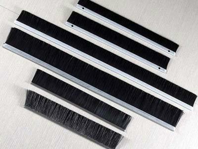 源譚密封毛刷圖片