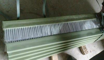 供應(yīng)源譚密封毛刷/條刷