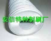 供應(yīng)安信毛刷，毛刷輥。圓盤刷，條刷