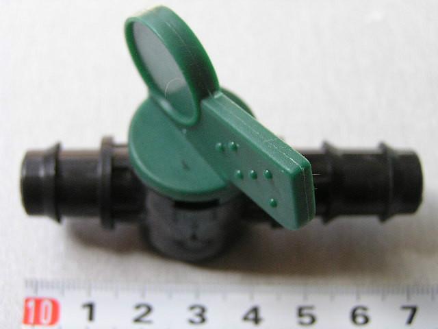 供應(yīng)內(nèi)蒙批發(fā)價(jià)格果樹滴灌16mm簡易旁通