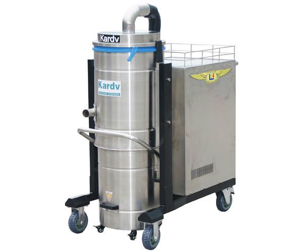 供應(yīng)濱州工業(yè)吸塵器DL-5510機(jī)械廠用吸塵器