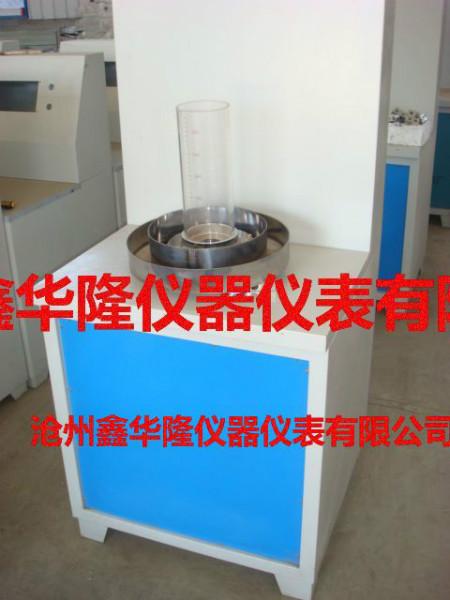 土工布恒水頭滲透儀圖片