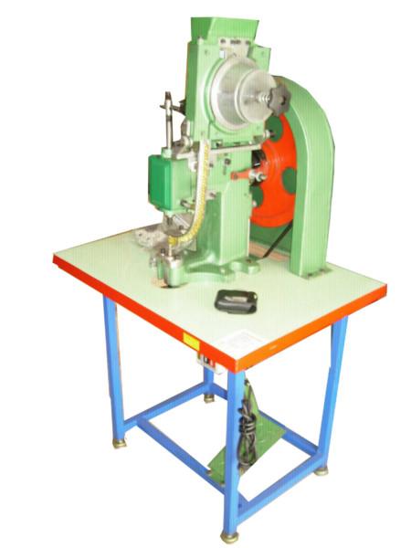 文件夾自動鉚釘機(jī)文具夾鉚合機(jī)