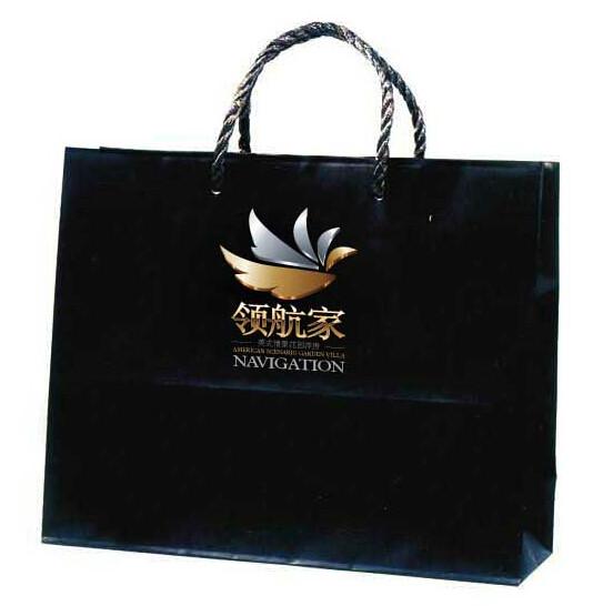 供應(yīng)鄭州專業(yè)手提袋印刷廠家