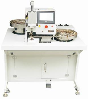 供應(yīng)全自動四合扣釘扣機