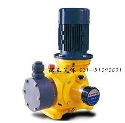 供應(yīng)米頓羅阻垢劑計(jì)量泵GM0400PQ1MNN