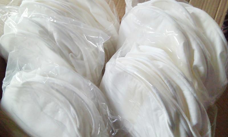 供應(yīng)10寸濾芯袋濾袋