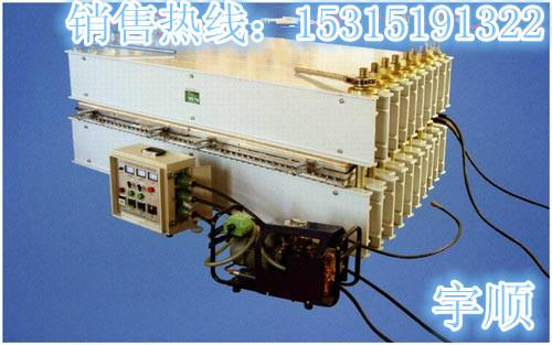 供应热销皮带硫化机电热式皮带硫化机图片