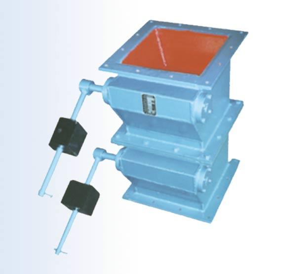 供應(yīng)四通分料閥，杰億四通分料閥廠家，杰億四通分料閥報價