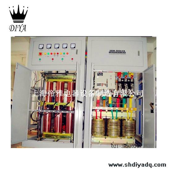 補(bǔ)償式電力穩(wěn)壓器圖片/補(bǔ)償式電力穩(wěn)壓器樣板圖 (3)