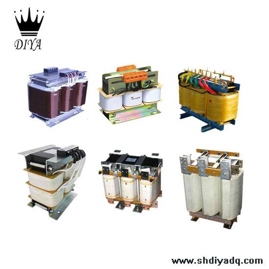 供應(yīng)三相干式變壓器SBK-30KVA