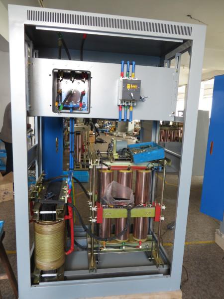 供應(yīng)河北穩(wěn)壓器SBW補償式大功率穩(wěn)壓器  廠家直銷 優(yōu)質(zhì)優(yōu)價