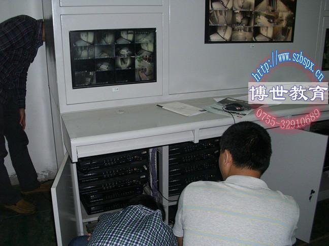 安防培訓(xùn)圖片/安防培訓(xùn)樣板圖 (3)