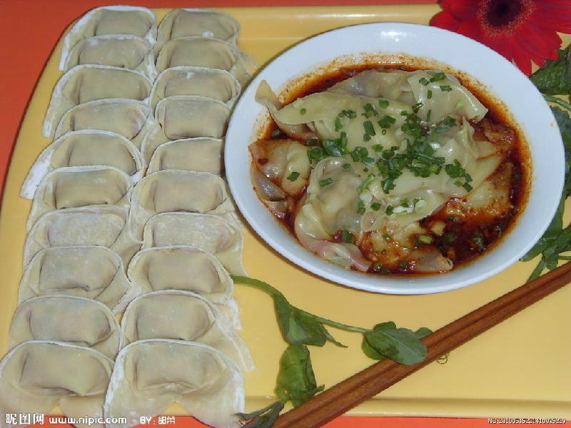 供应福建千里香馄饨加盟千里香馄饨培训