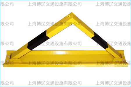 供應(yīng)呼倫貝爾八角車位鎖 巴彥淖爾八角車位鎖