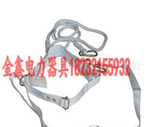 供應(yīng)電工單腰安全帶