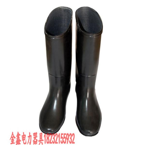 供應(yīng)優(yōu)質(zhì)絕緣靴廠家
