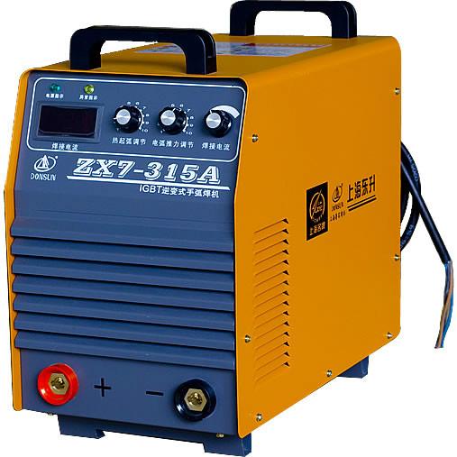 供應(yīng)上海東升ZX7-A系列逆變手弧焊機(jī)ZX7-200A廠家直銷