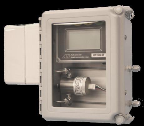 供應(yīng)ADV氧分儀GPR-1800atex