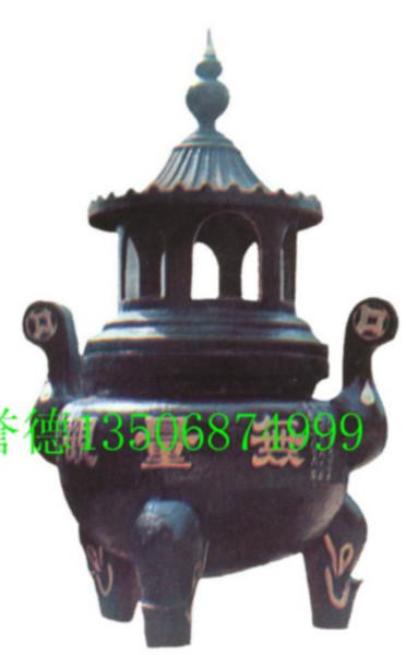供應(yīng)長沙寺院寶鼎鑄造，長沙寺院寶鼎廠家，長沙寺院寶鼎生產(chǎn)價格