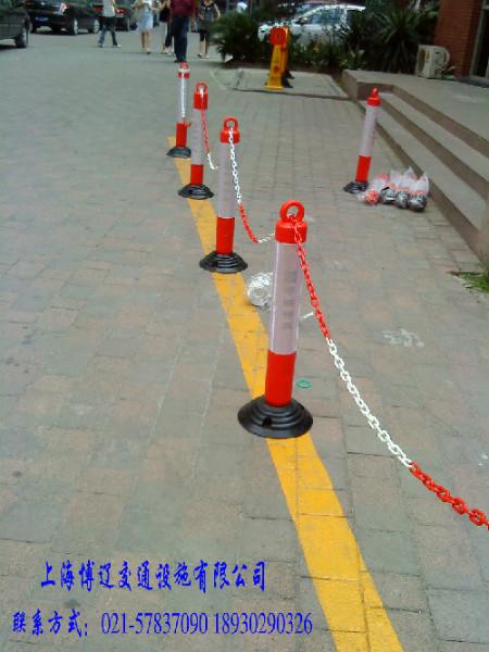 供應(yīng)河池市、來賓市、崇左市移動(dòng)式警示柱移動(dòng)式警示柱