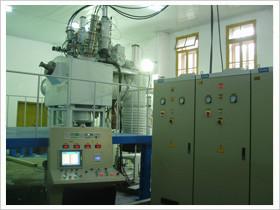 真空熱處理爐圖片/真空熱處理爐樣板圖 (4)