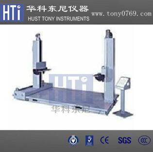 供应广东家具测试仪器家具跌落试验机