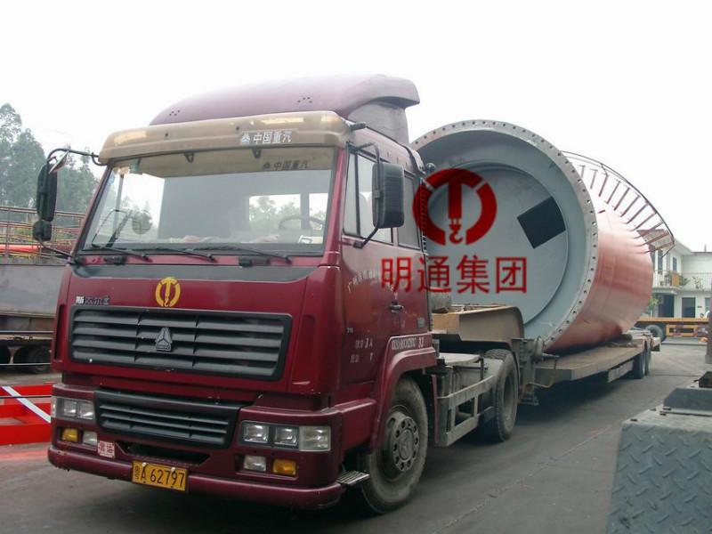 供應(yīng)日豐工廠搬遷案例-設(shè)備搬遷