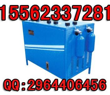 AE102A氧氣充填泵圖片