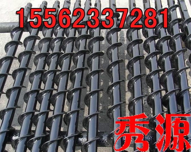 42高強(qiáng)度中空鉆桿
