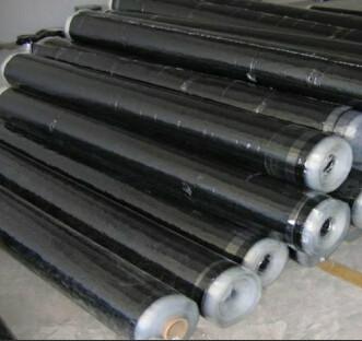 供應(yīng)自粘防水卷材 1.5mm